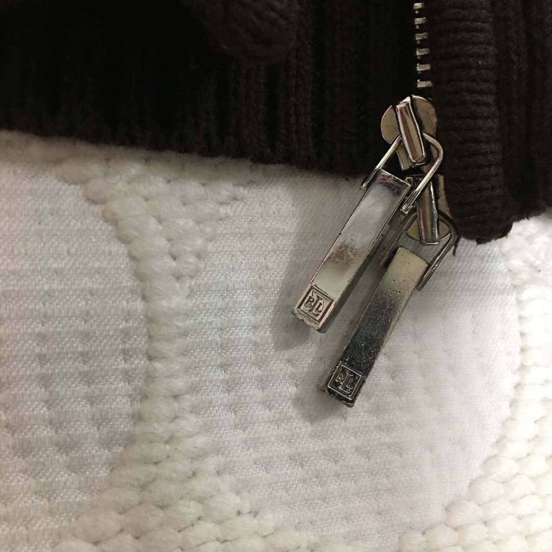 Ralph Lauren 클래식 니트 자켓 상품이미지9