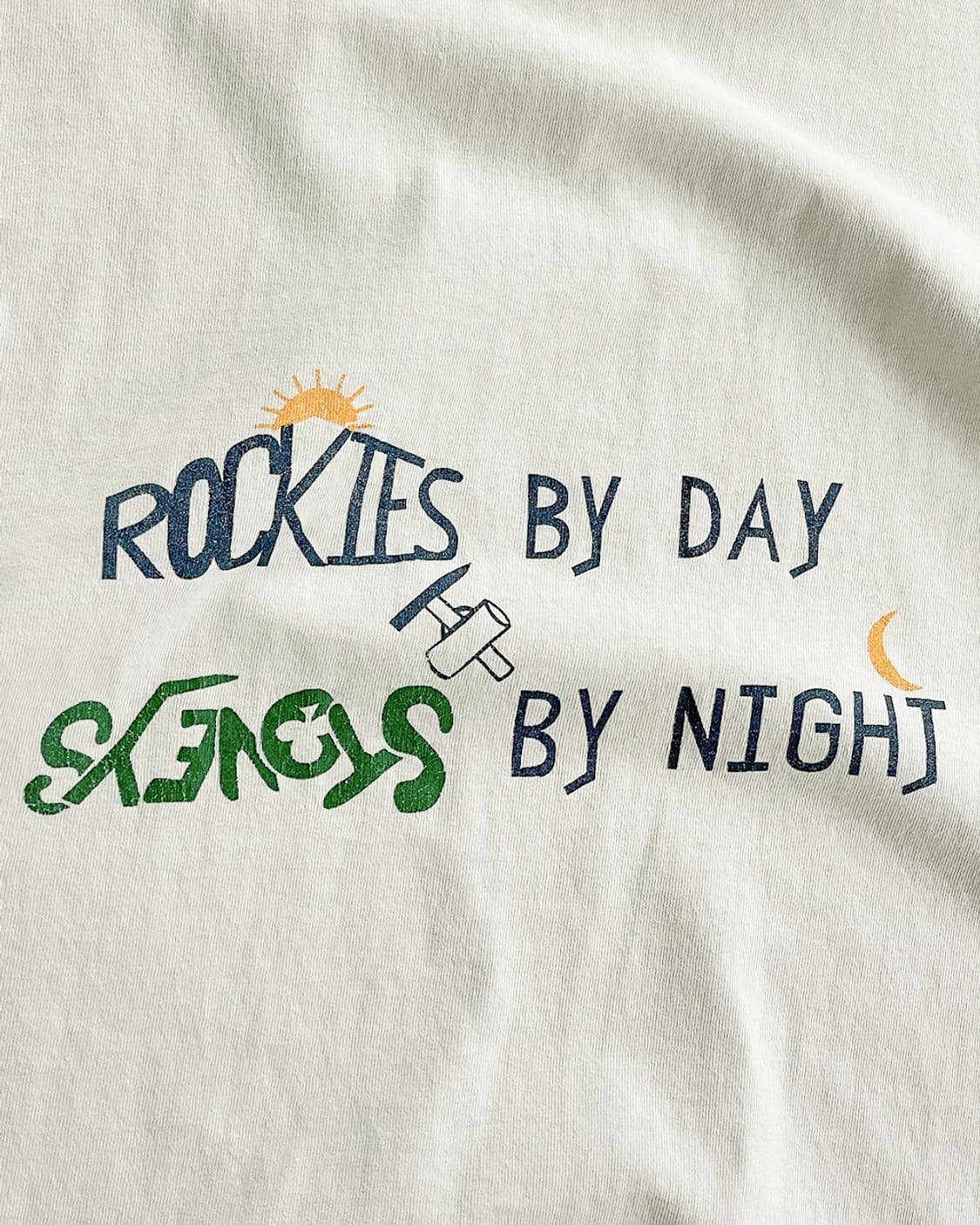 90s Stoneys Bar Rolling Stoner USA T 상품이미지9