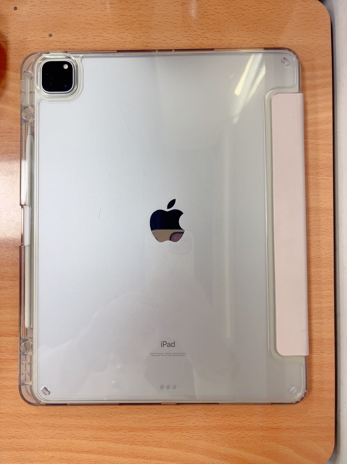 상태최상)아이패드 프로4(12.9인치, 256g)+애플펜슬2세대 상품이미지2