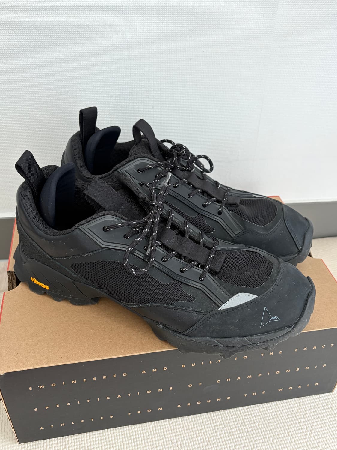 [44] Roa 하이킹 락파 상품이미지2