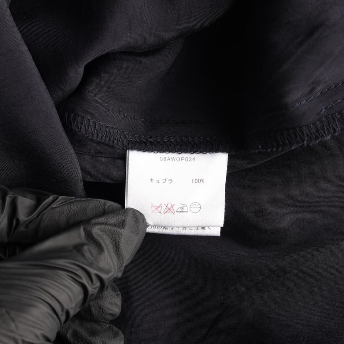 AMERICANBAGLIE 큐프라 원피스 상품이미지5