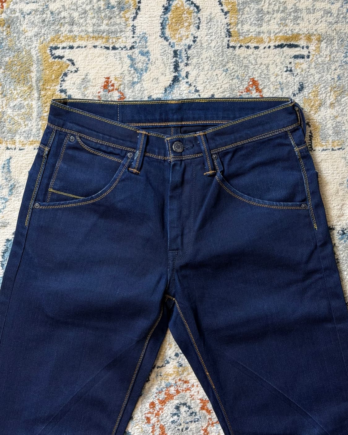 리바이스 빈티지 513 데님팬츠 [0-176] 상품이미지4