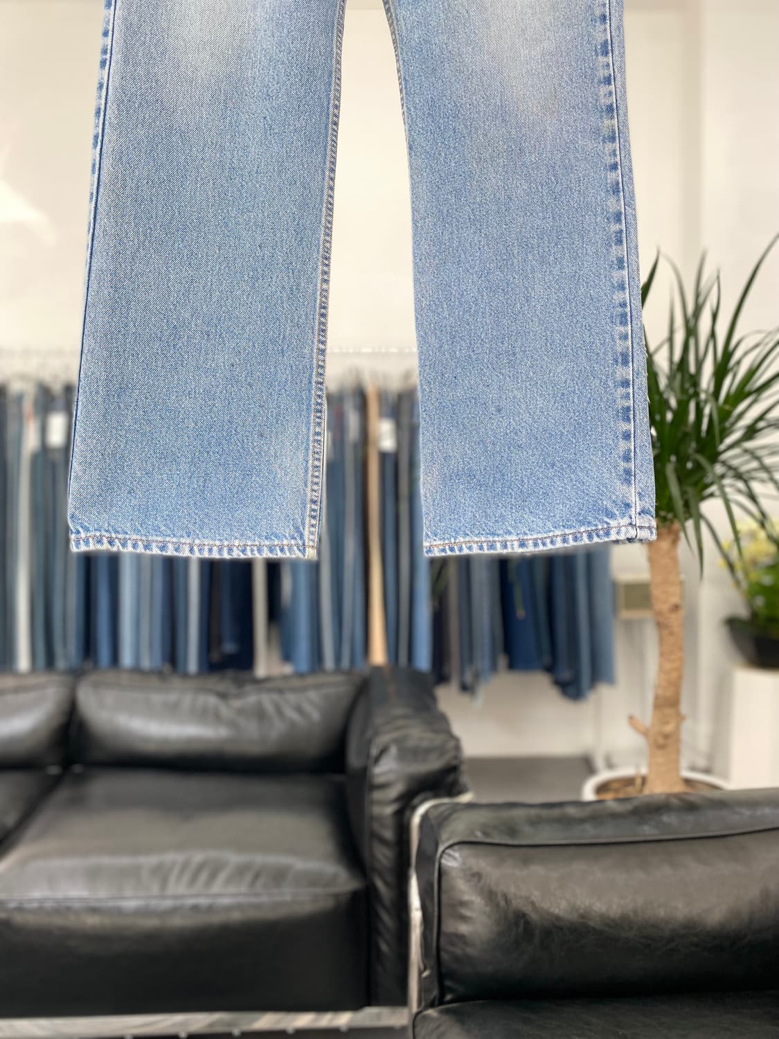 Levis517 Boots Cut 90s USA 34사이즈 a4936 상품이미지3