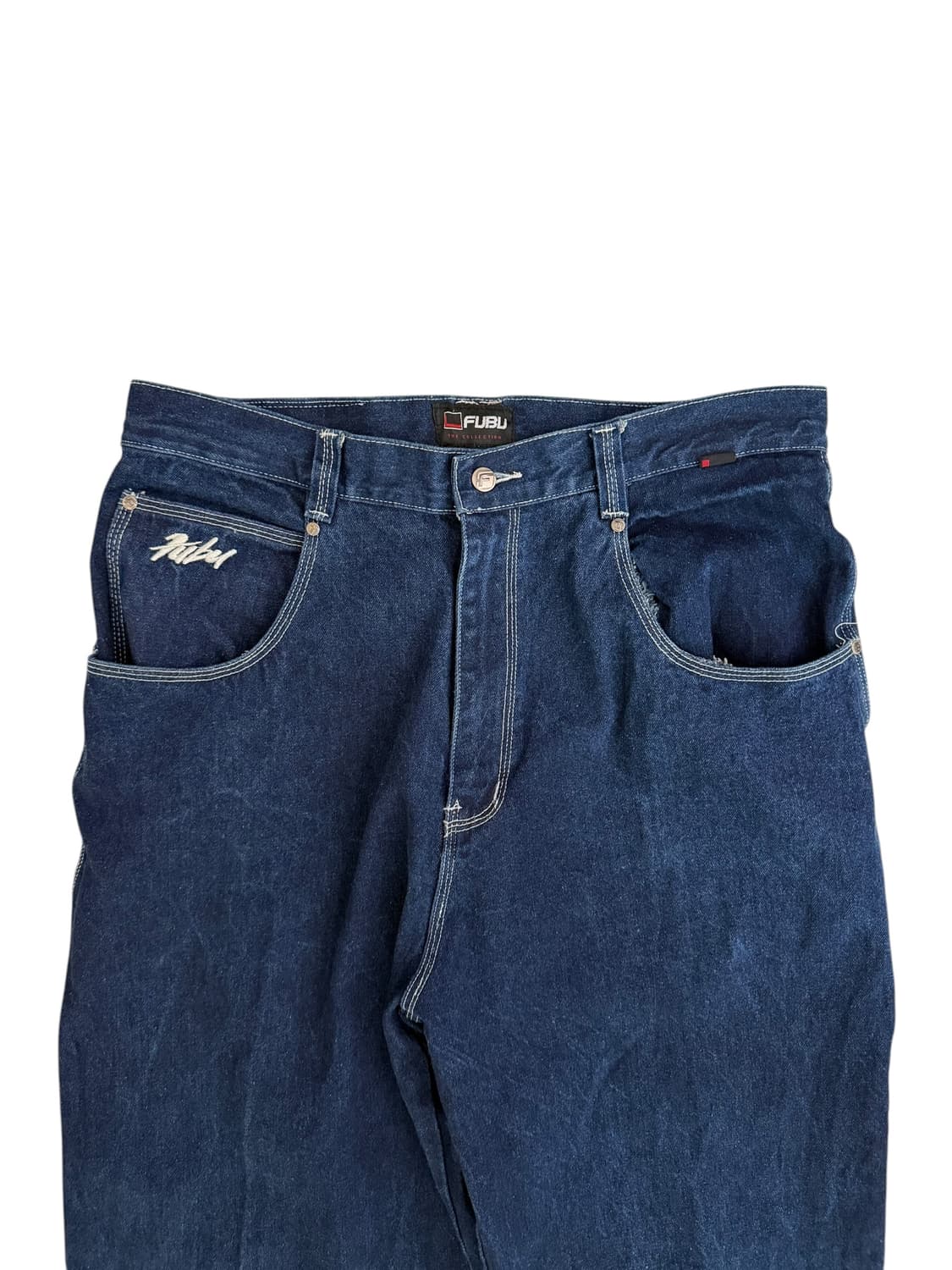 후부 데님 카펜터 상품이미지6