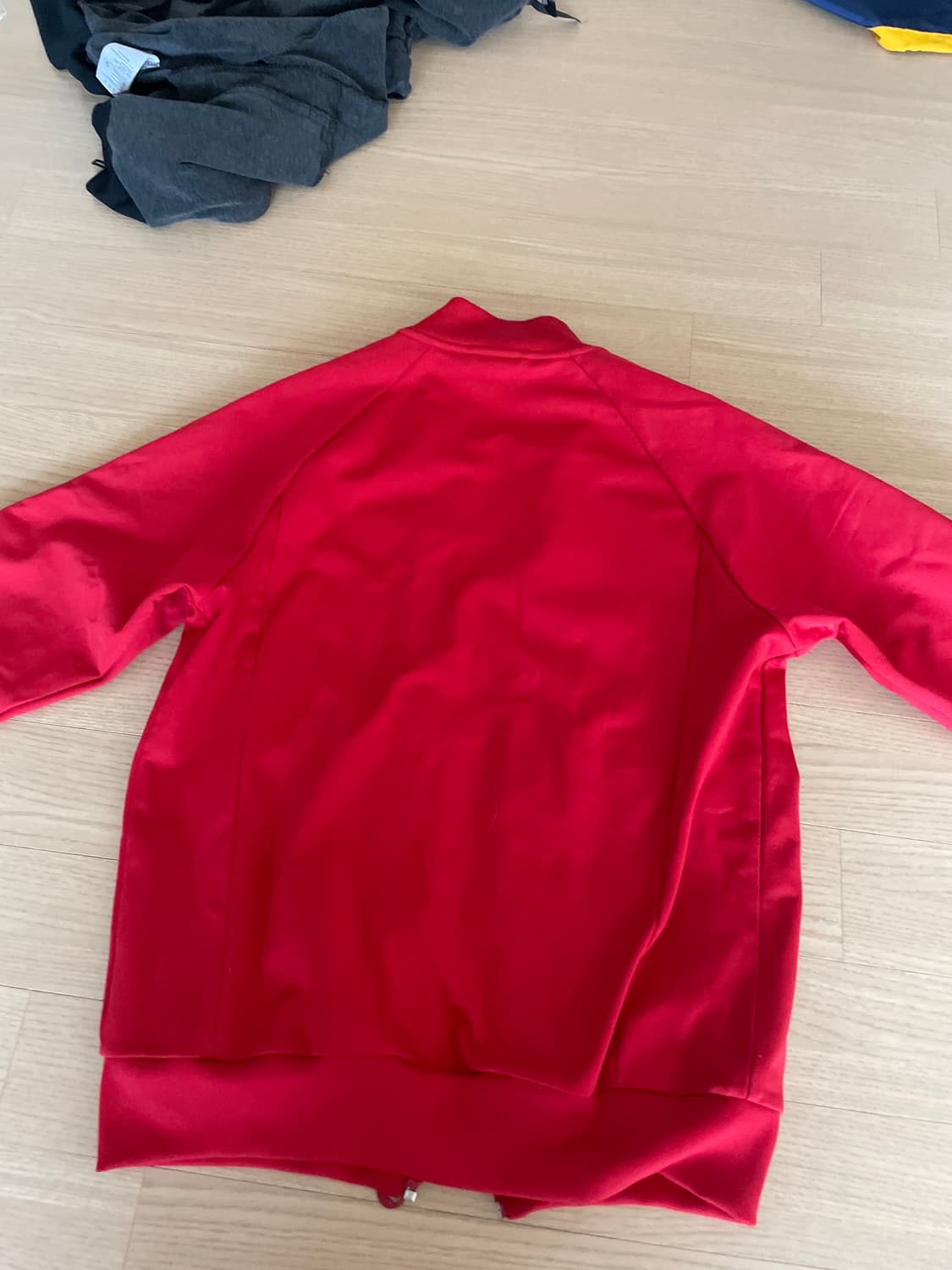 아디다스 져지 상품이미지2