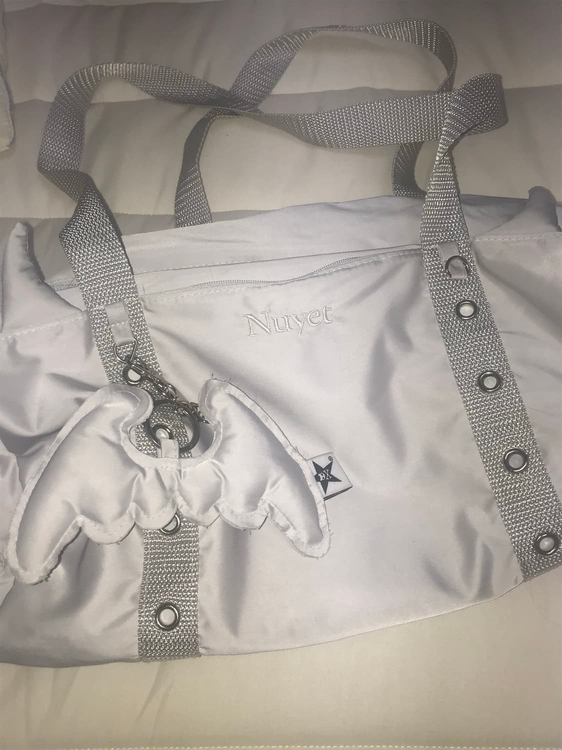 누엣 데빌백 상품이미지1