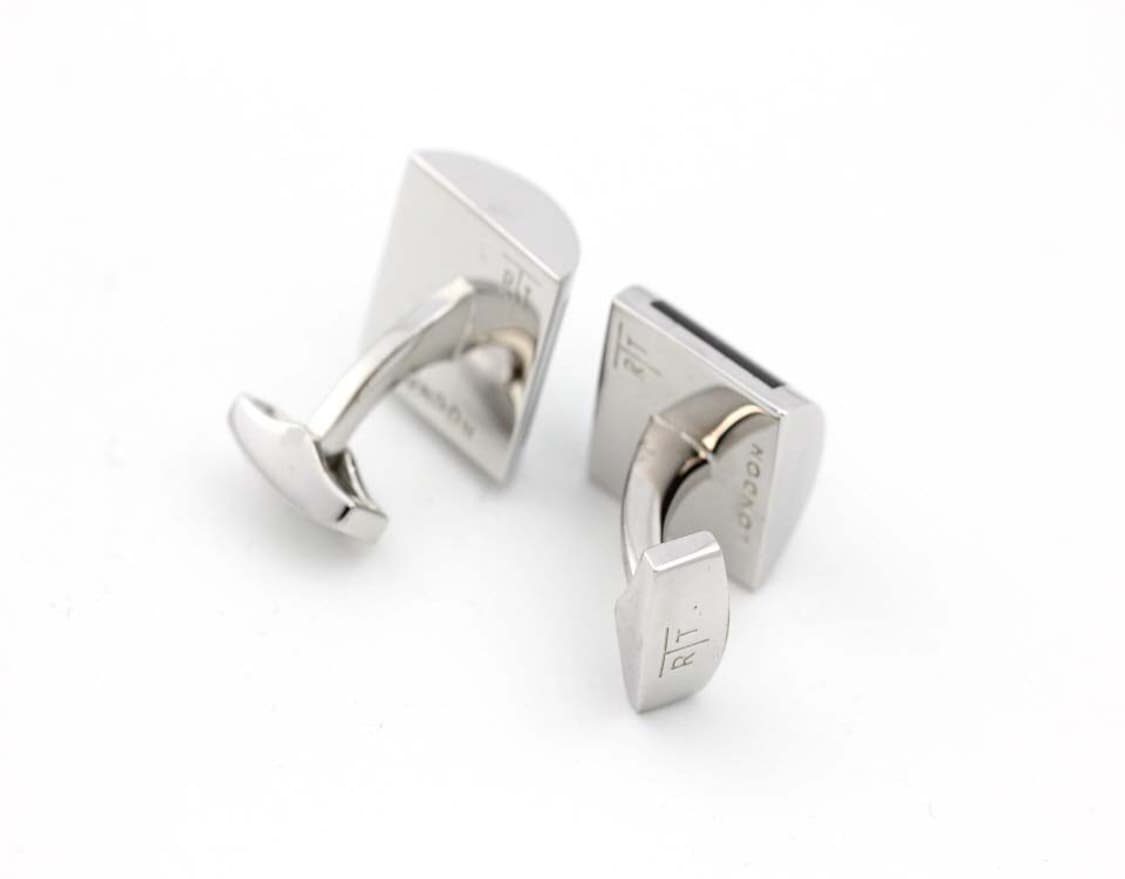 타테오시안 A등급 남자 명품 커프스 상품이미지6