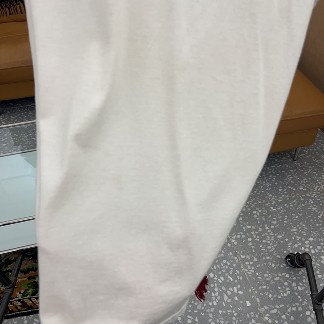 스투시 멜티드 프린팅 반팔티 90 C04897  상품이미지6