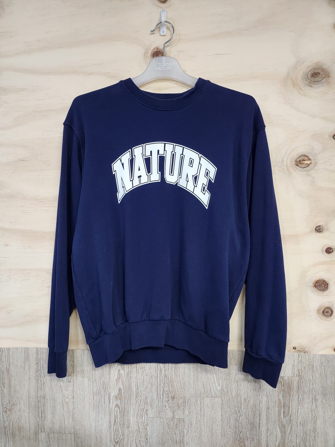 624) 탑텐 남성 맨투맨 상품이미지1