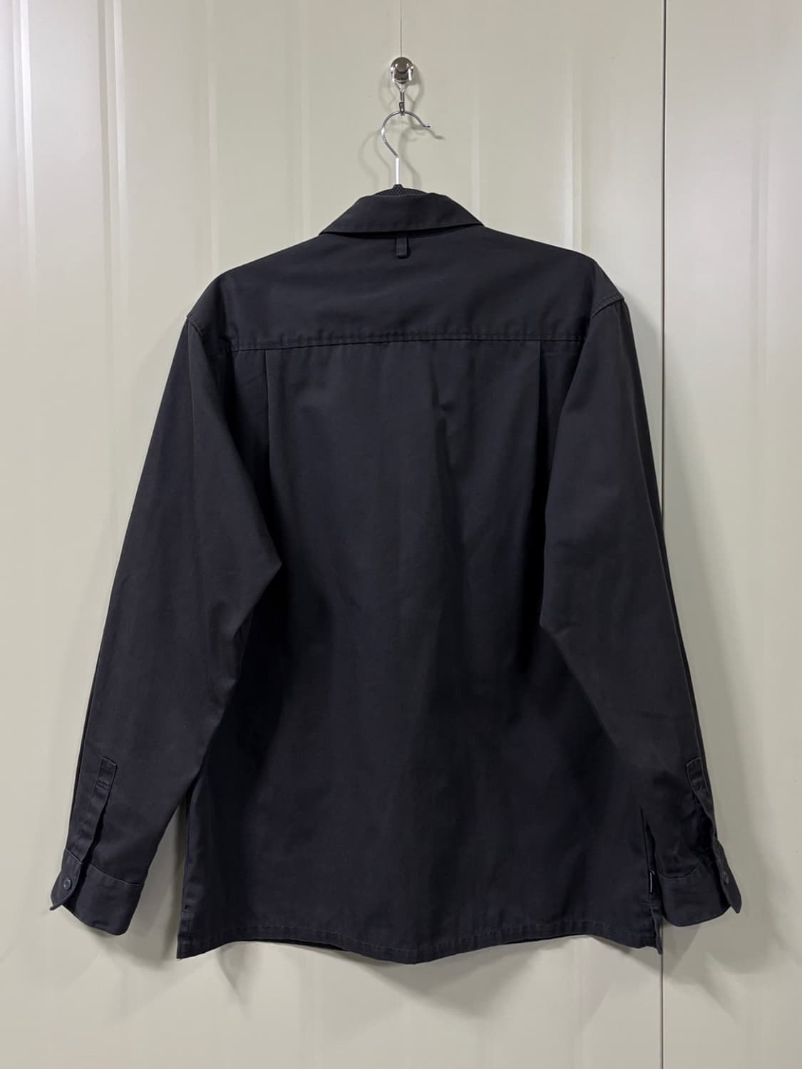 네이버후드(NEIGHBORHOOD)의 클래식 워크 셔츠 상품이미지4