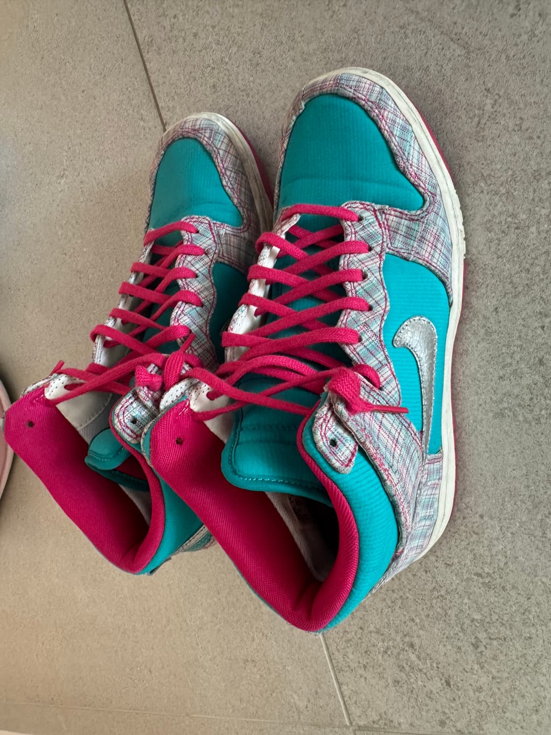 상태굿 나이키 운동화 255 us 8.5 상품이미지1