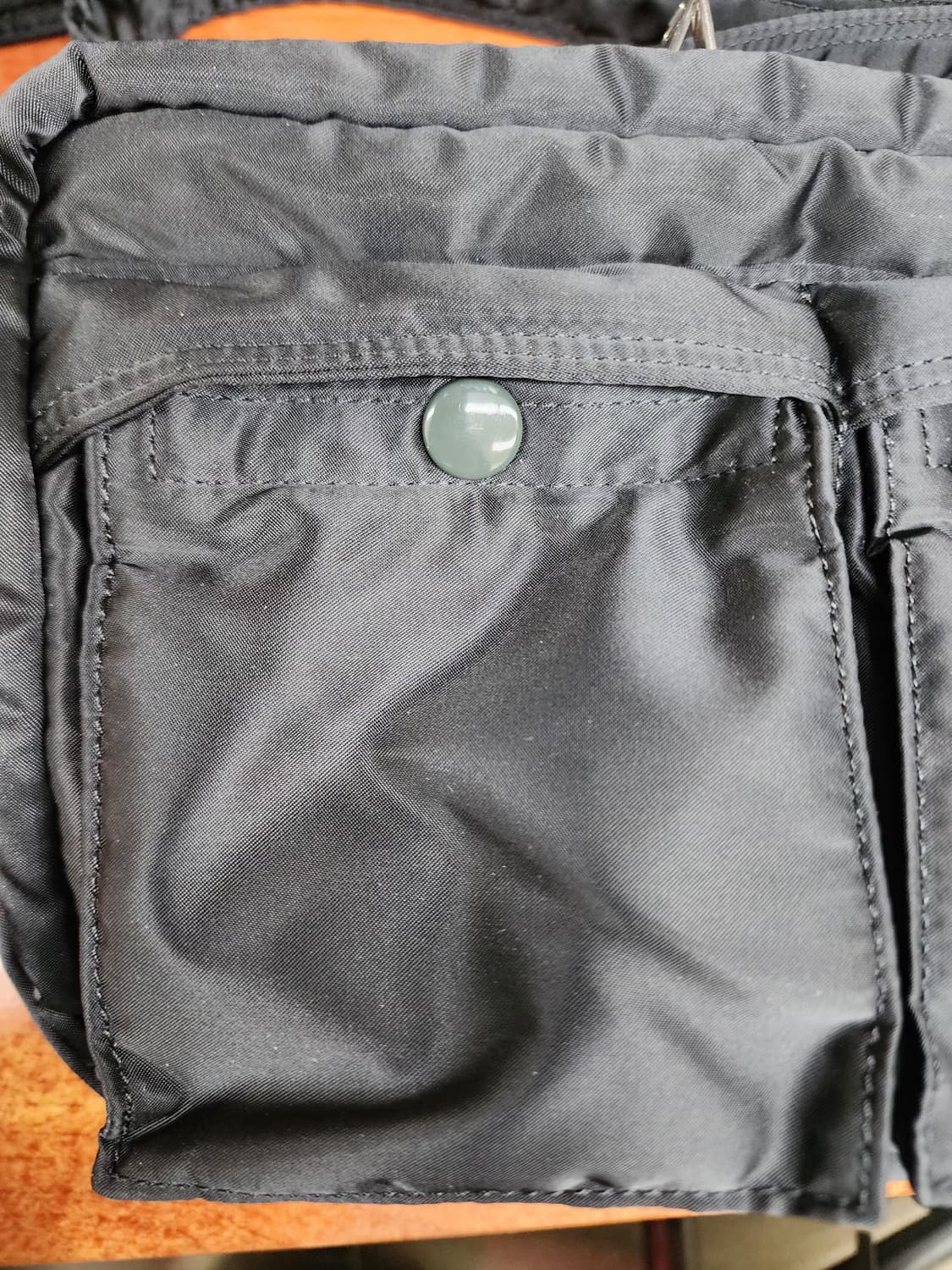 요시다포터 탱커 숄더백 S 상품이미지3