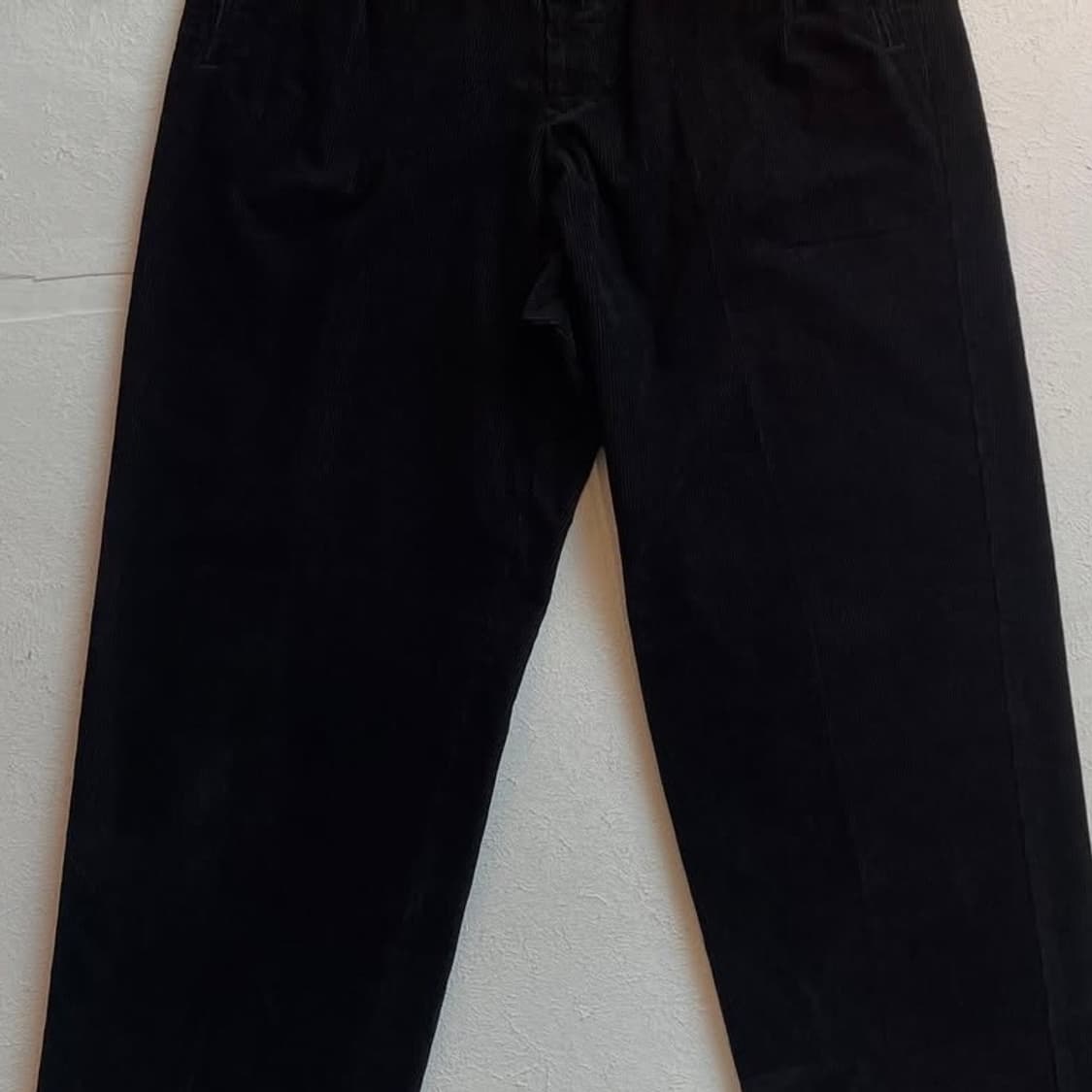 조르지오 아르마니 코듀로이 팬츠 상품이미지3