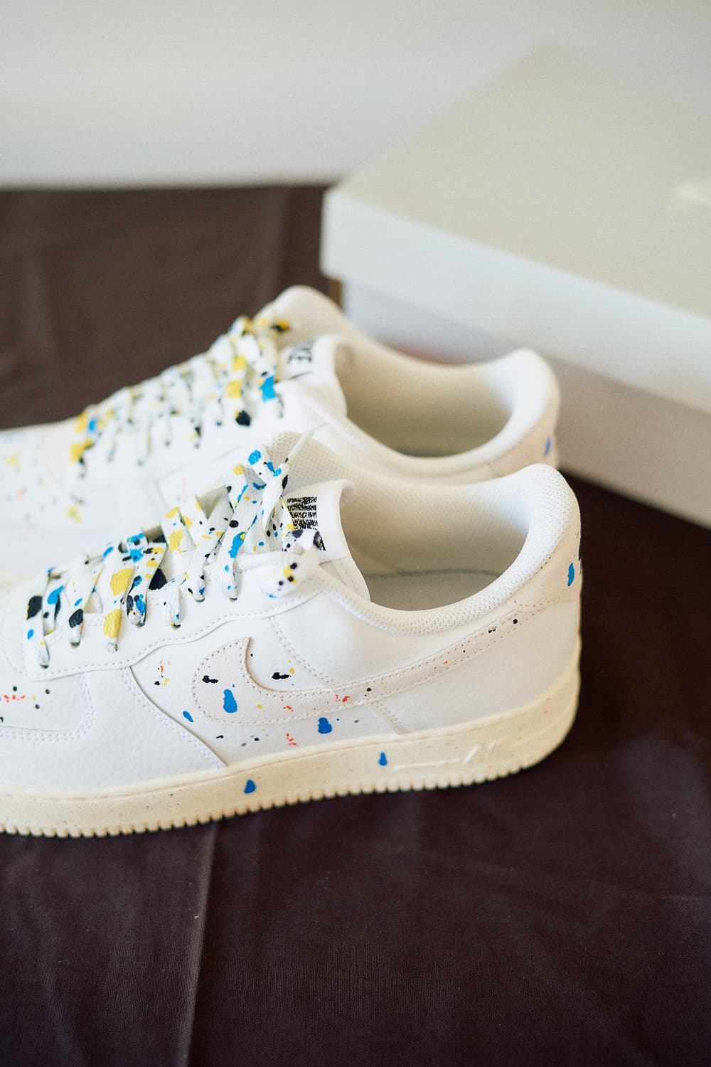 나이키 페인트 스플래터 상품이미지4