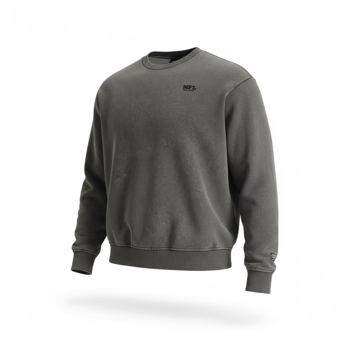 NFL 맨투맨 조거팬츠 셋업 세트 M 상품이미지1