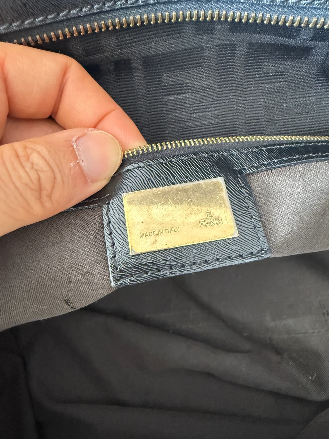 펜디(FENDI) 숄더백(ITALY) 상품이미지7