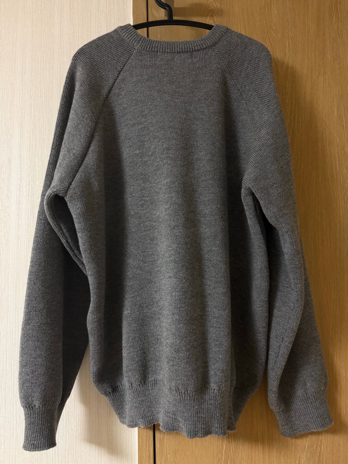 CDG 니트 상품이미지2