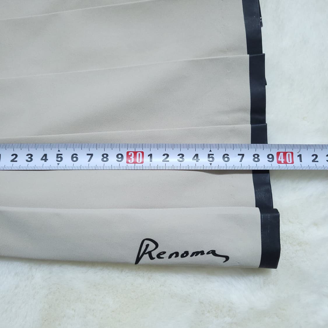 레노마 골프 여성 치마 70 0403 상품이미지4