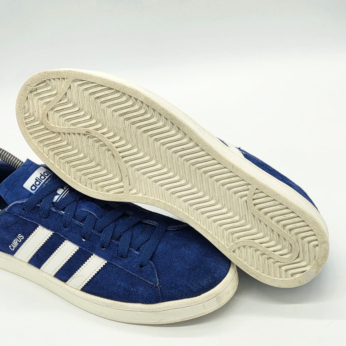  아디다스 캠퍼스 다크 블루 (275)  상품이미지3