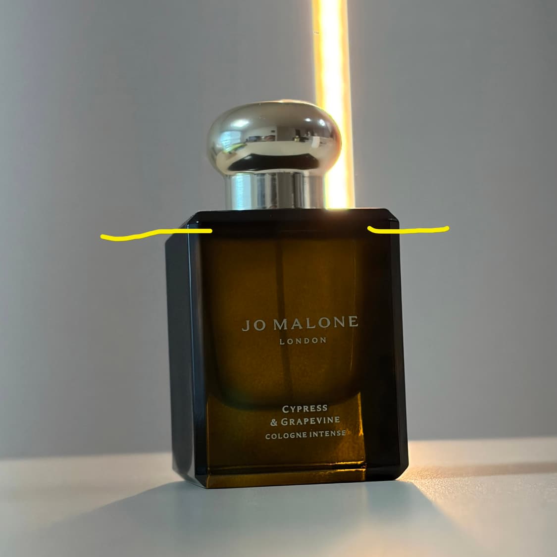 조말론 사이프러스 앤 그레이프바인 코롱 50ml 상품이미지2