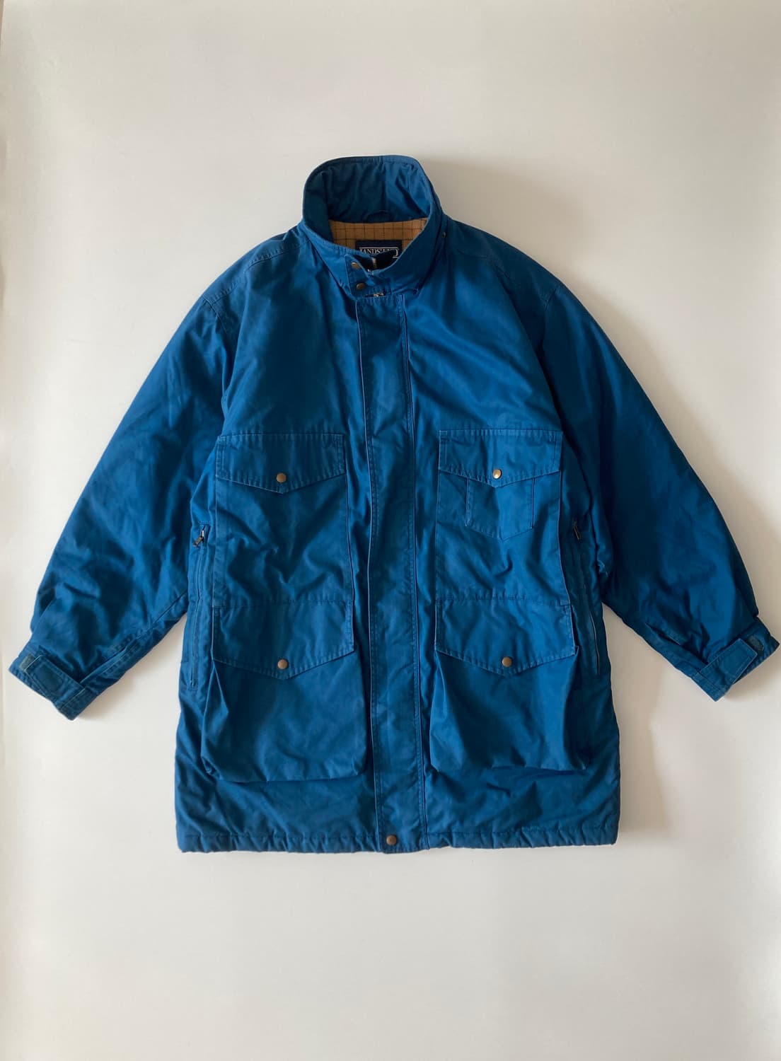 Firld Jacket 상품이미지1