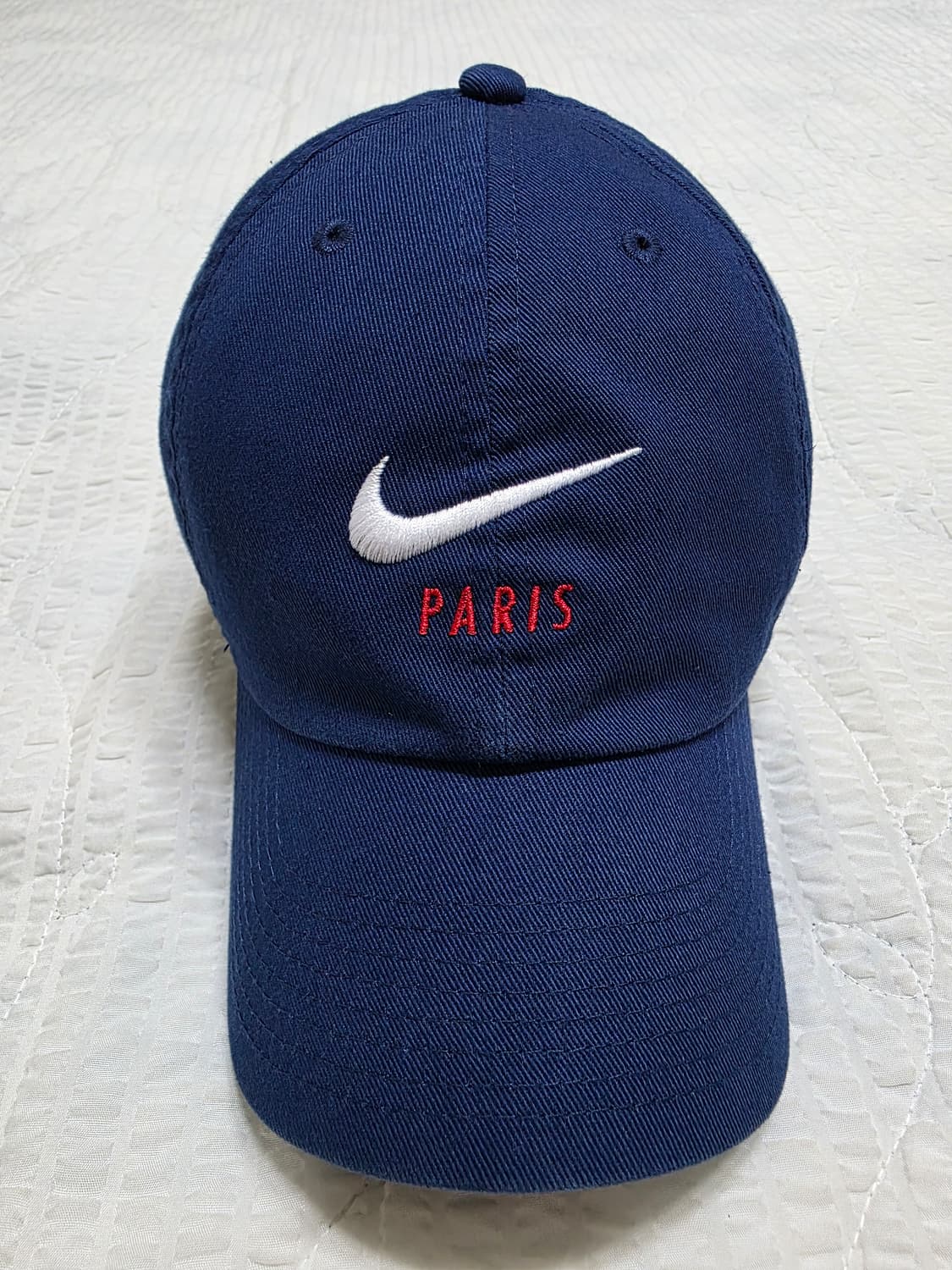 나이키 파리 생제르망 생제르맹 헤리티지86 모자 볼캡 nike 상품이미지2