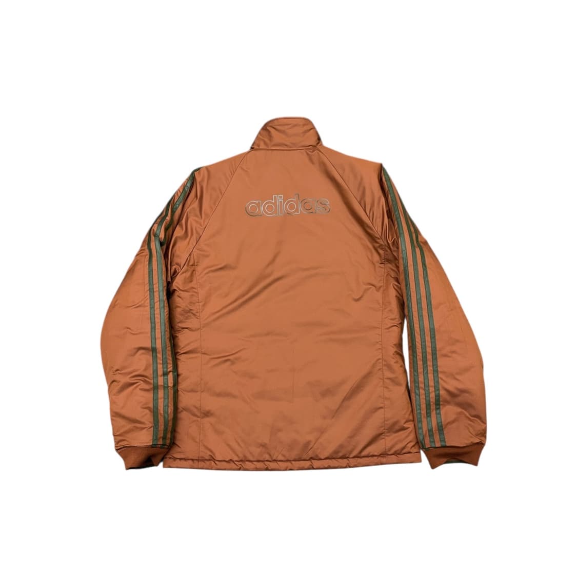 아디다스 일본판 리버시블 패디드 자켓 상품이미지6