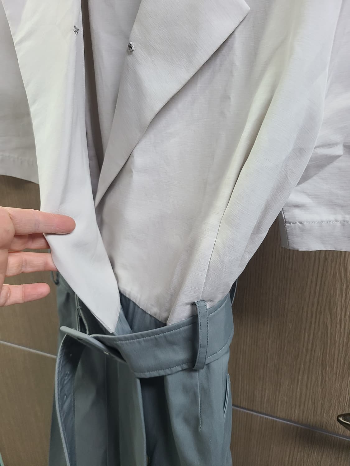 앤더슨벨 원피스  m 상품이미지3