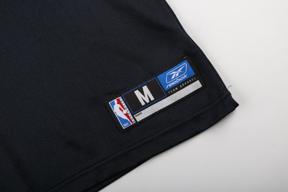 [M] 리복 NBA 필라델피아 식서스 아이버슨 스윙맨 져지 상품이미지2