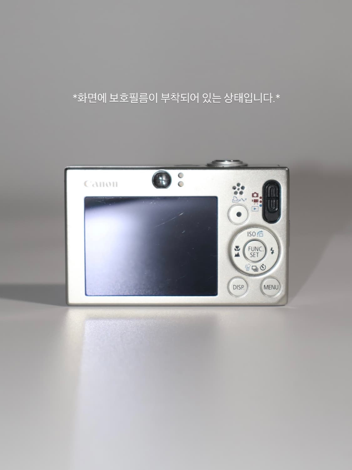[풀구성특가!] 캐논 익시ixy 10(익서스ixus 70)실버 디카 상품이미지6