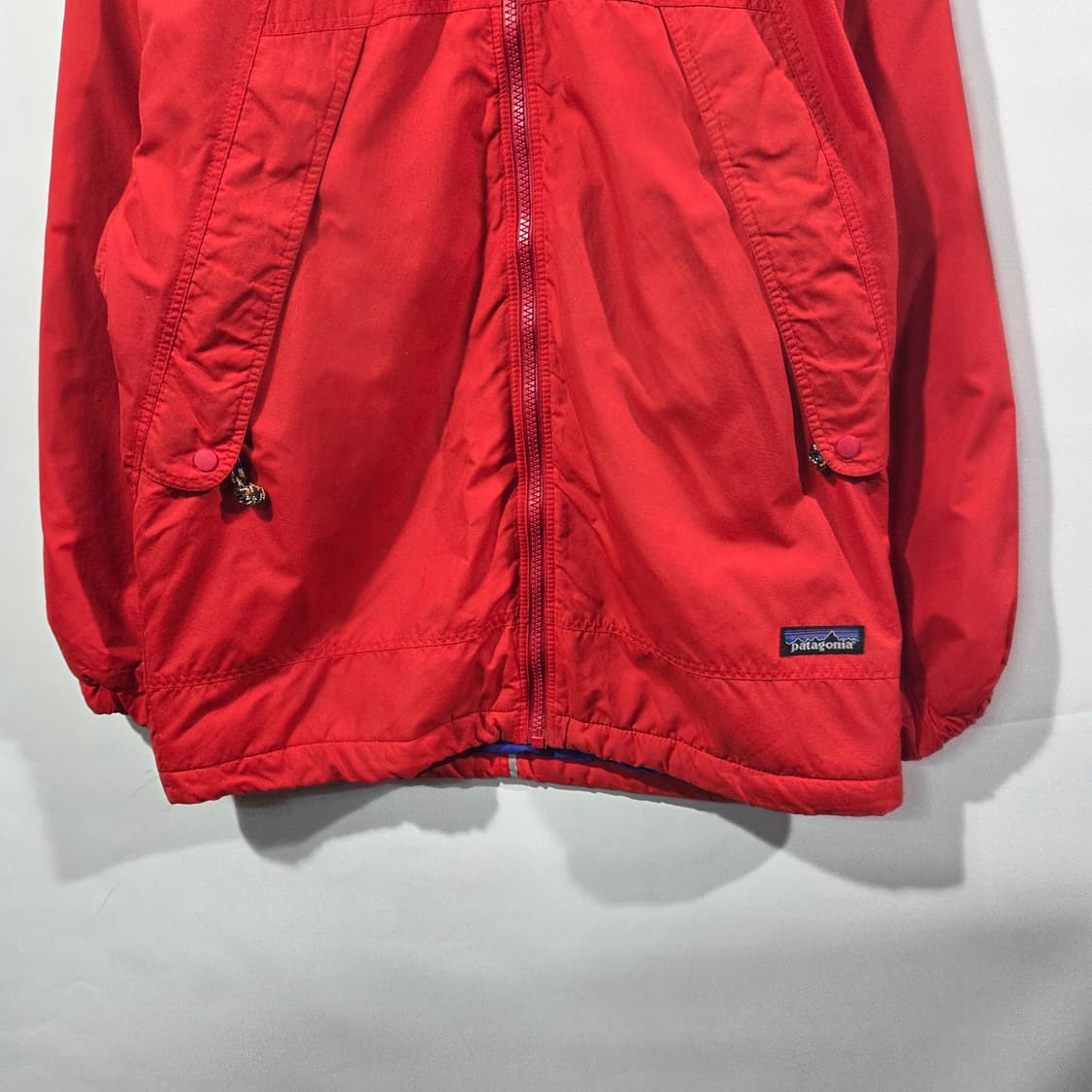 [Patagonia] 파타고니아 배색 윈드자켓 상품이미지4