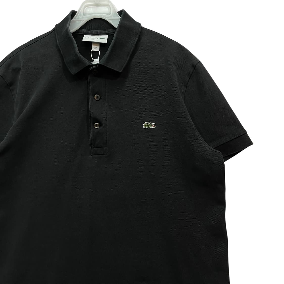 Lacoste Classic Polo Tee 상품이미지2