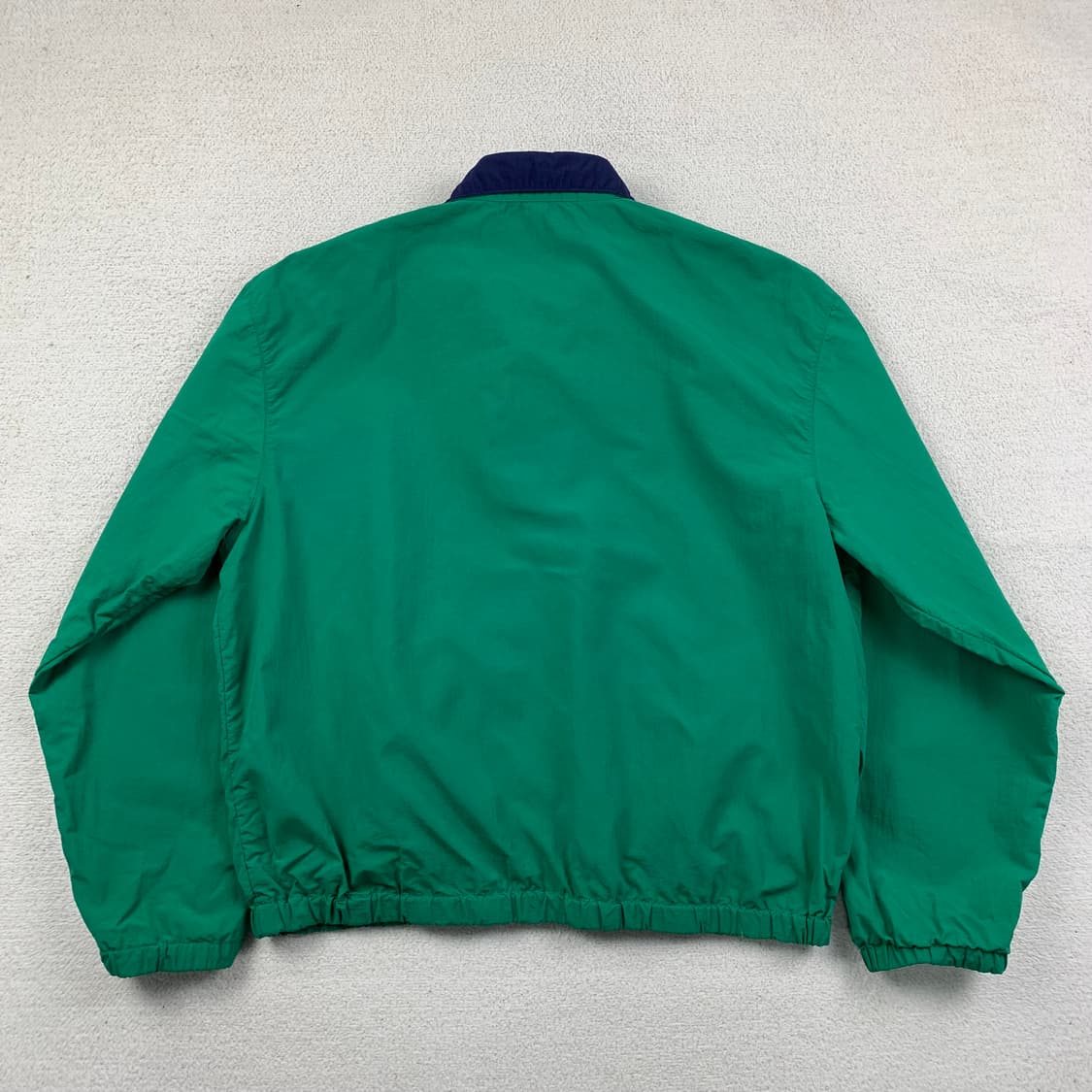 90's made in usa 폴로 랄프로렌 포니로고 나일론 자켓 상품이미지2