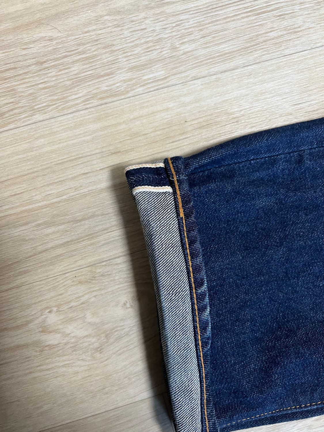 레졸루트 710 31/32 상품이미지2