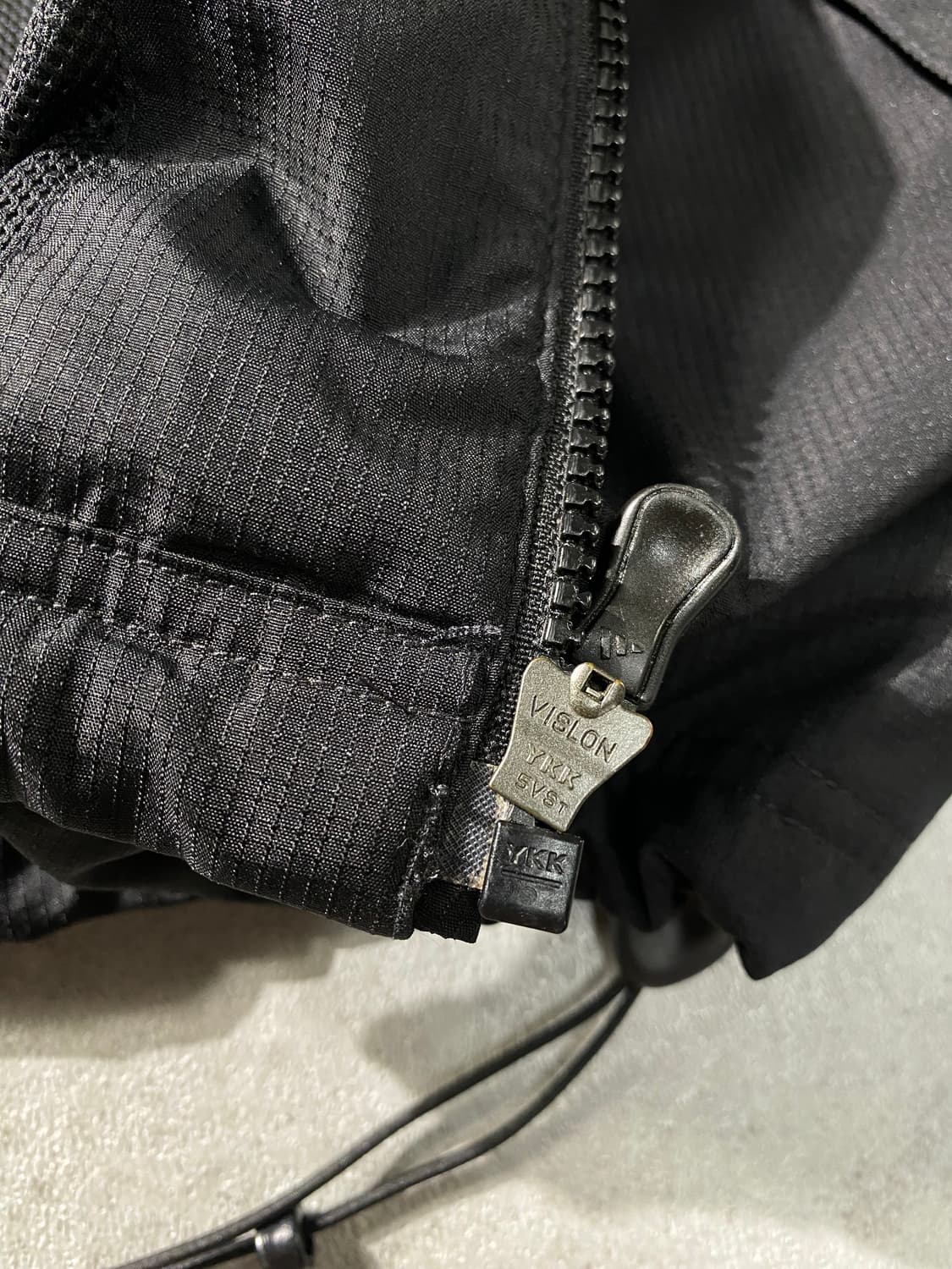 [L] ADIDAS 아디다스 AC밀란 윈드브레이커 상품이미지5