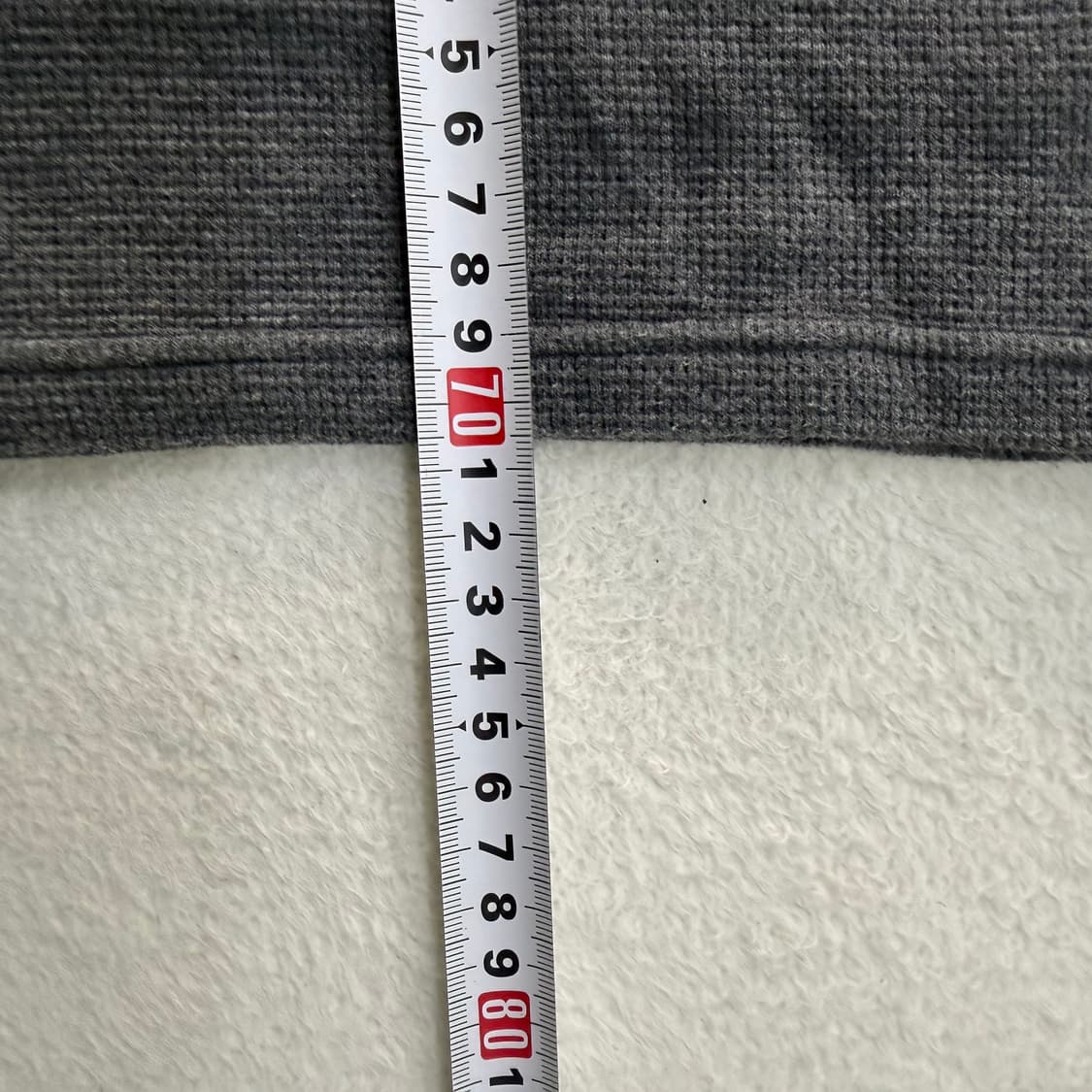 M 폴로랄프로렌 와플 긴팔 티셔츠 0429T 상품이미지6