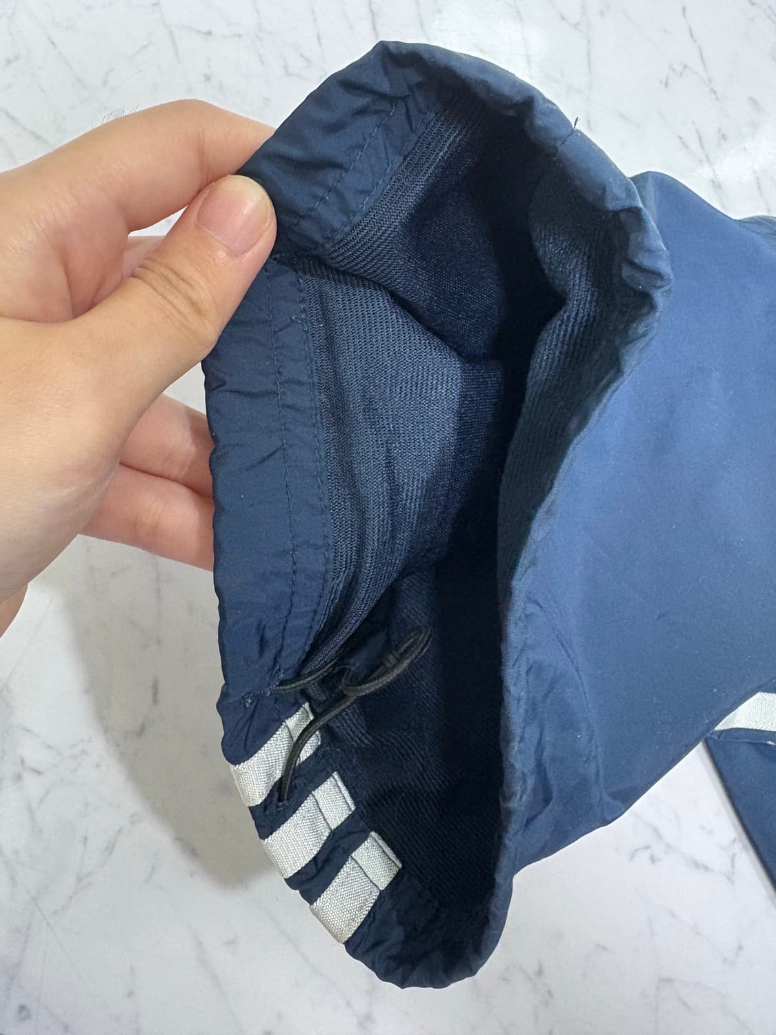 아디다스 빈티지 팬츠 상품이미지5