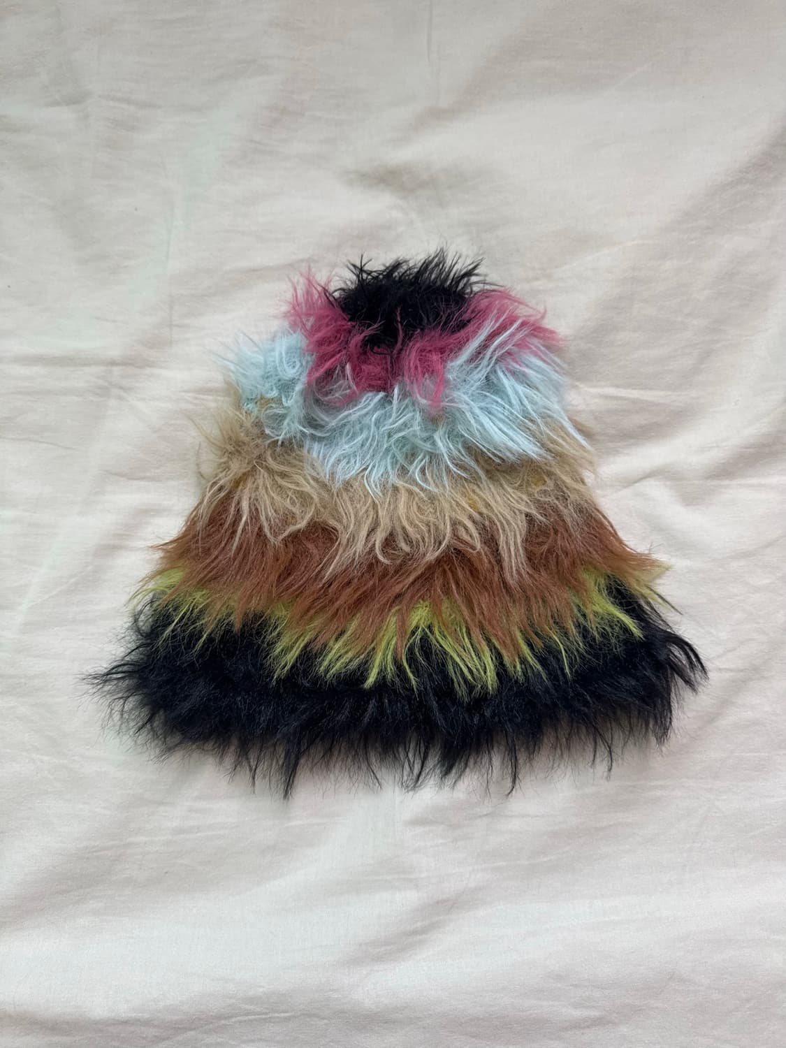 Woolyu beanie 상품이미지1
