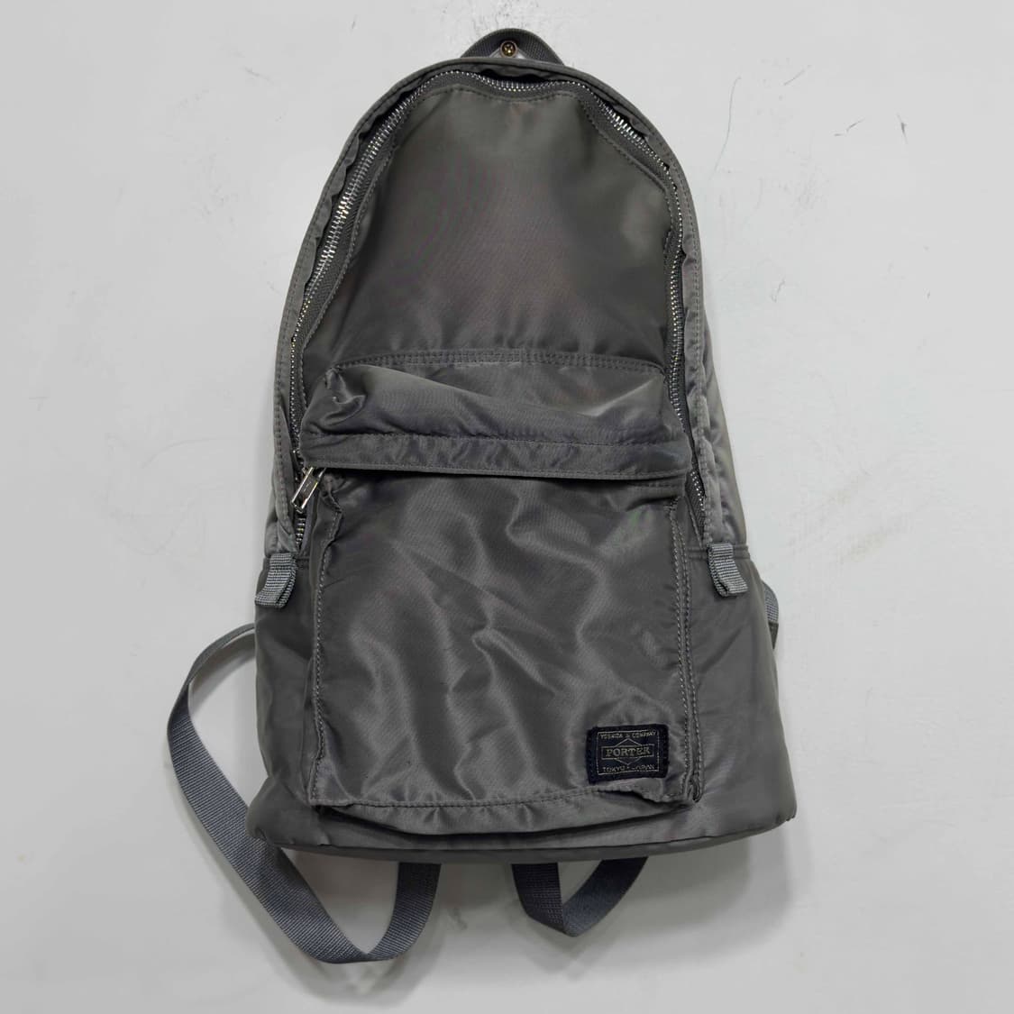 요시다 포터 탱커 데이팩 백팩 상품이미지1