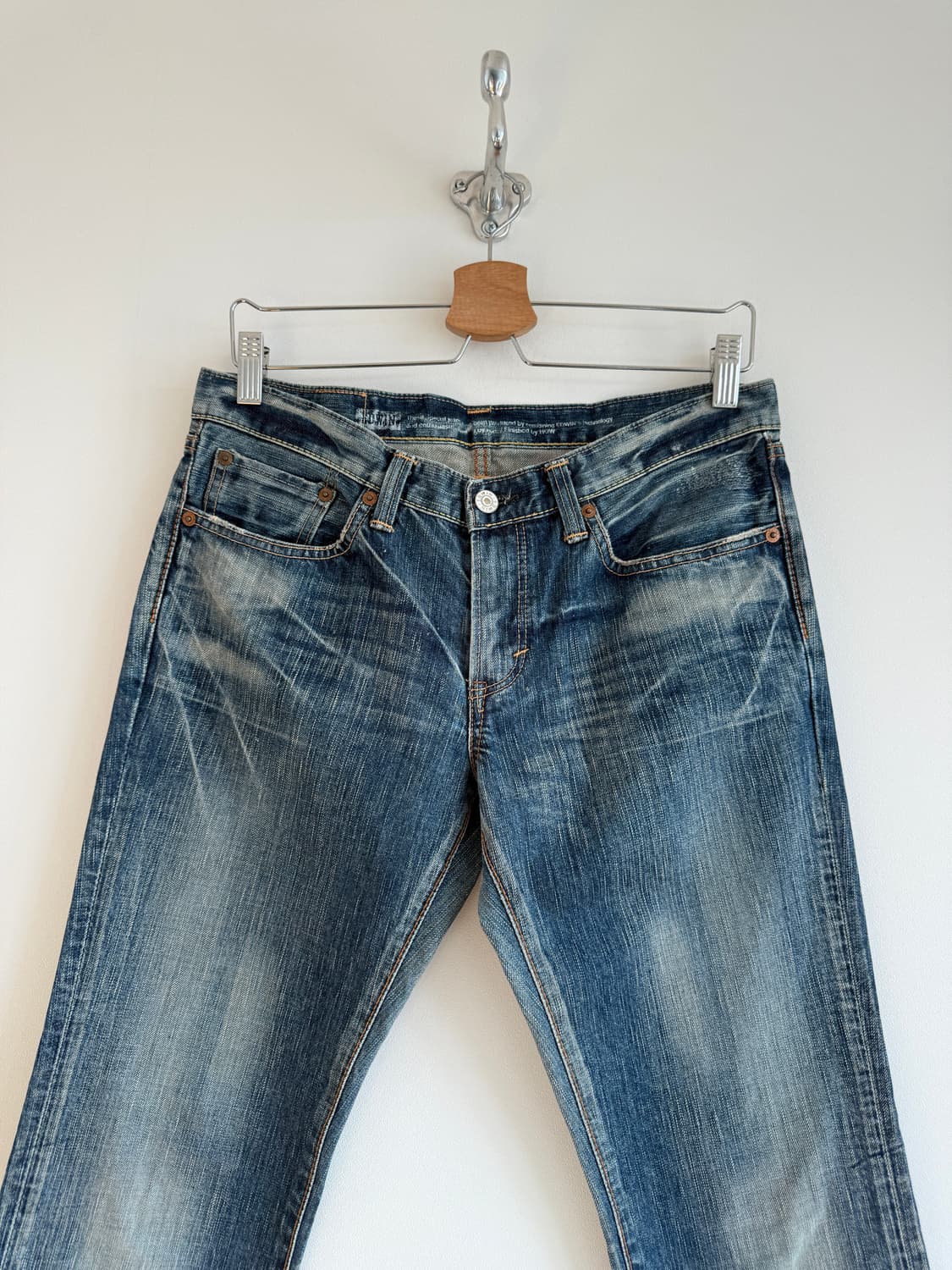 에드윈(EDWIN) 일본판 데님(JAPAN) 상품이미지2