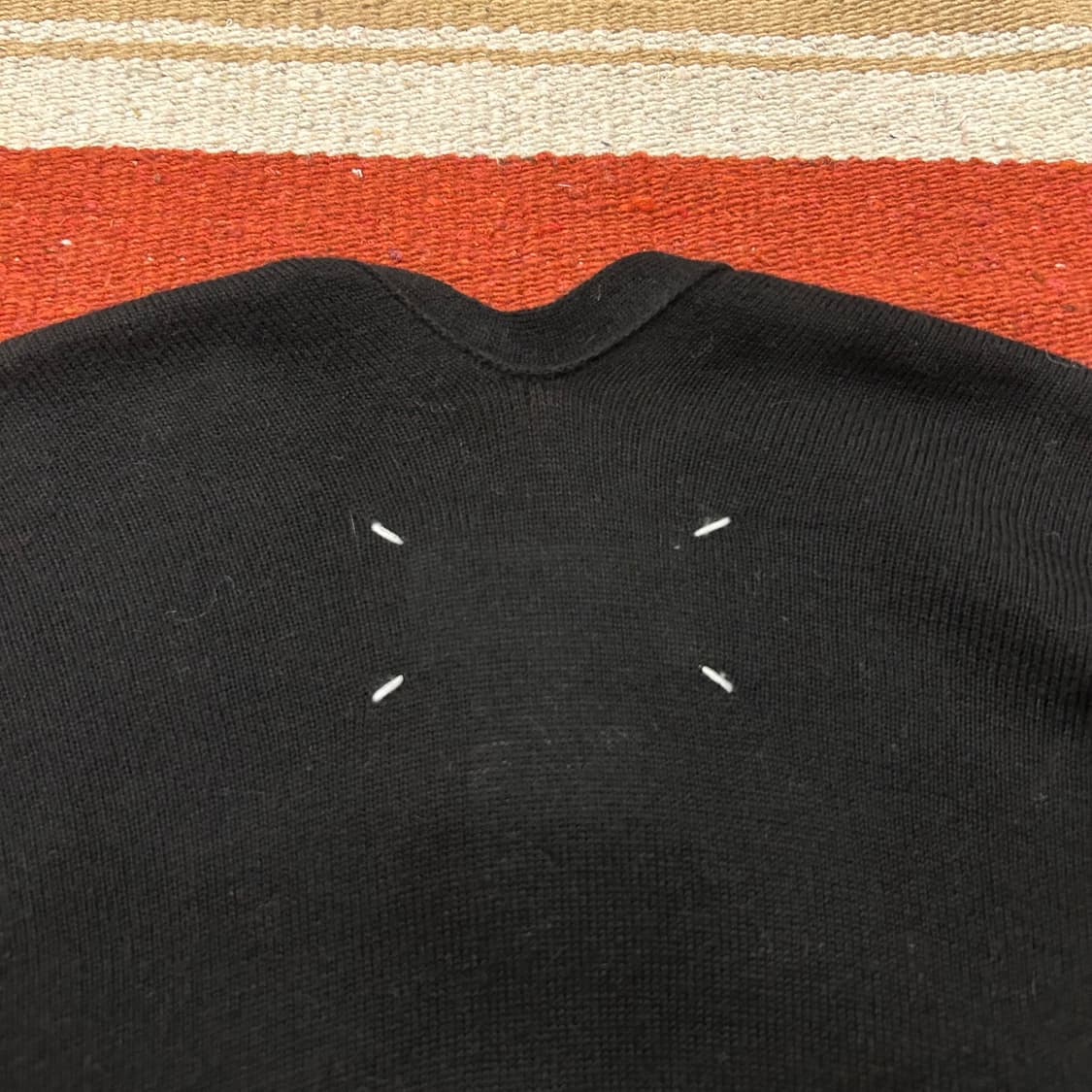 메종 마르지엘라 가디건 상품이미지2