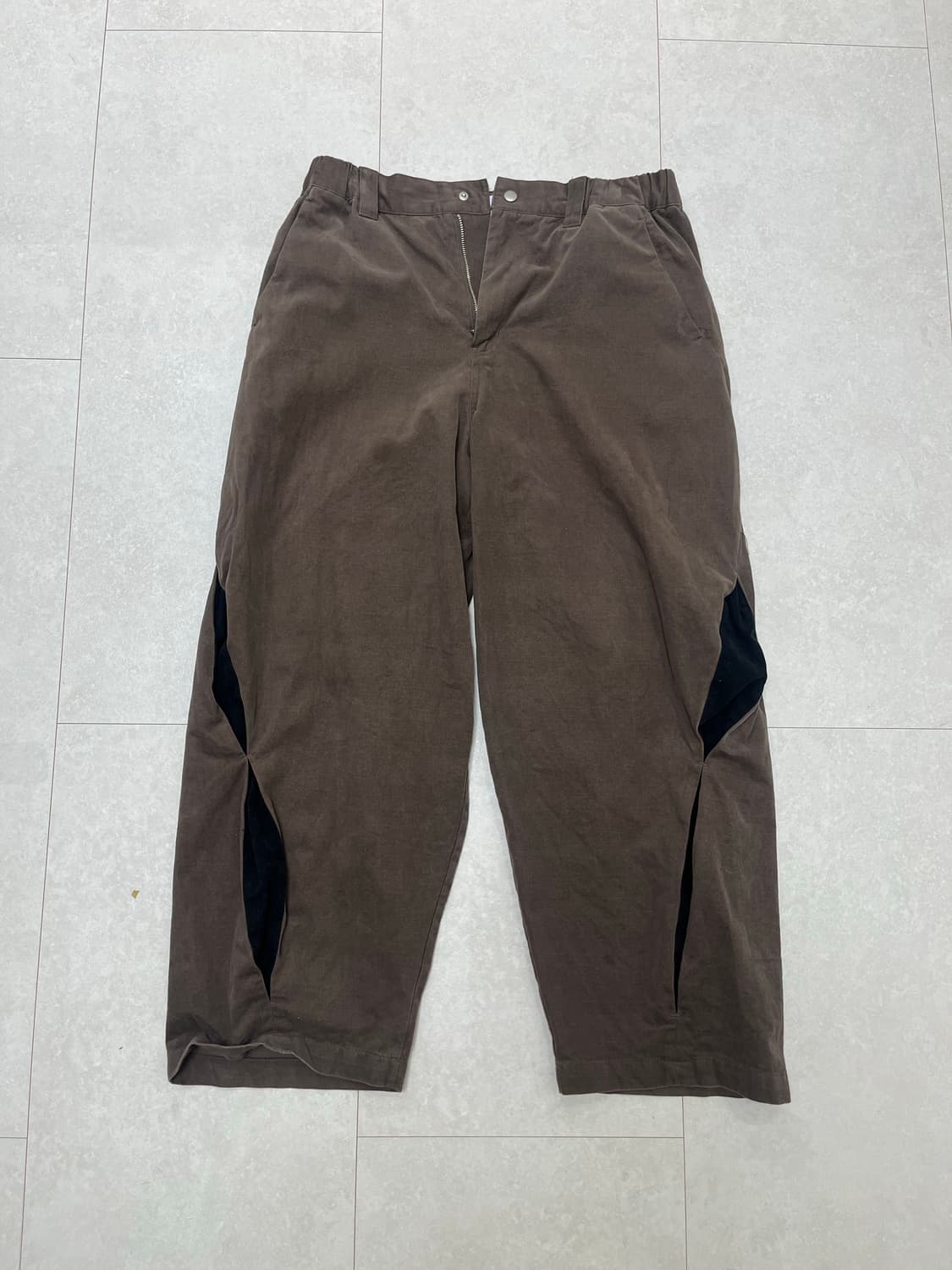 로어즈바지 상품이미지1