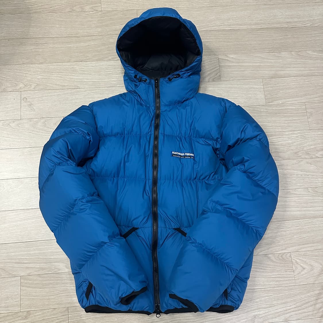 페더드프렌즈 헬리오스 상품이미지1