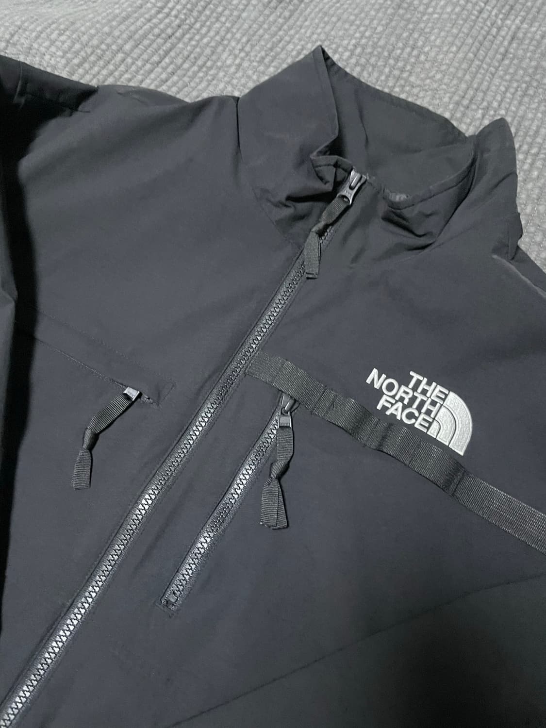 노스페이스 데날리 윈드 자켓 상품이미지1