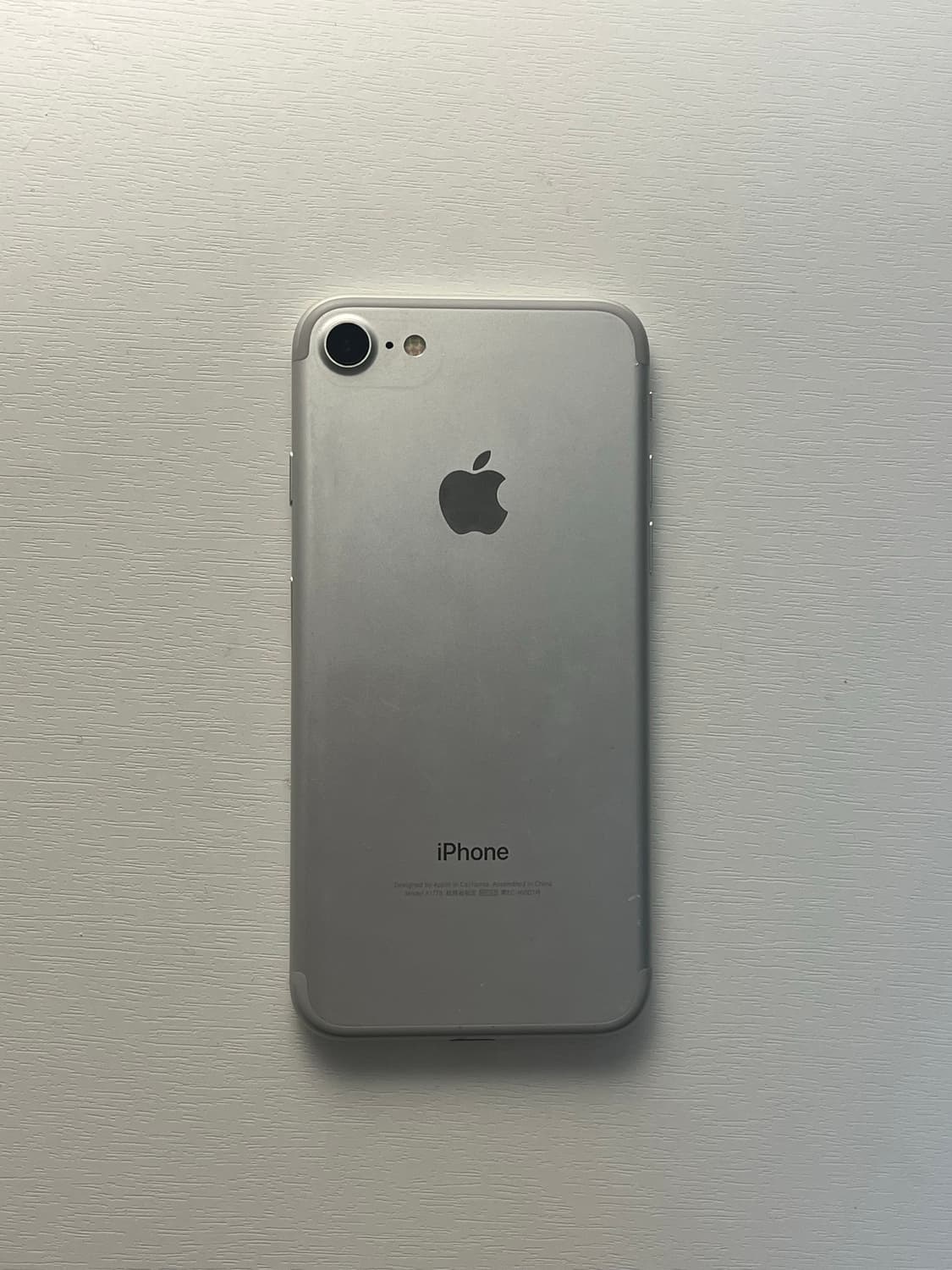 아이폰7 32gb 배터리효율86 상품이미지1