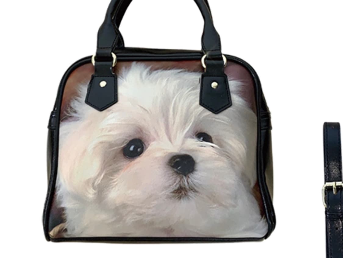 허자보이 가방 구해요 상품이미지1