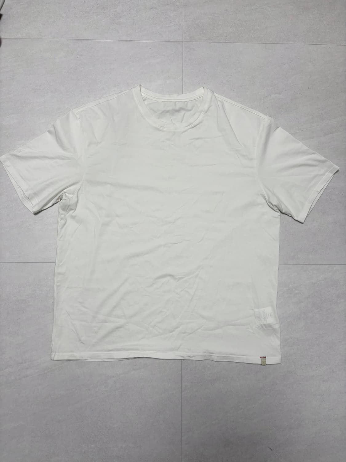 Xlim EP.7 SYNOPSIS 01 T-SHIRT 상품이미지2