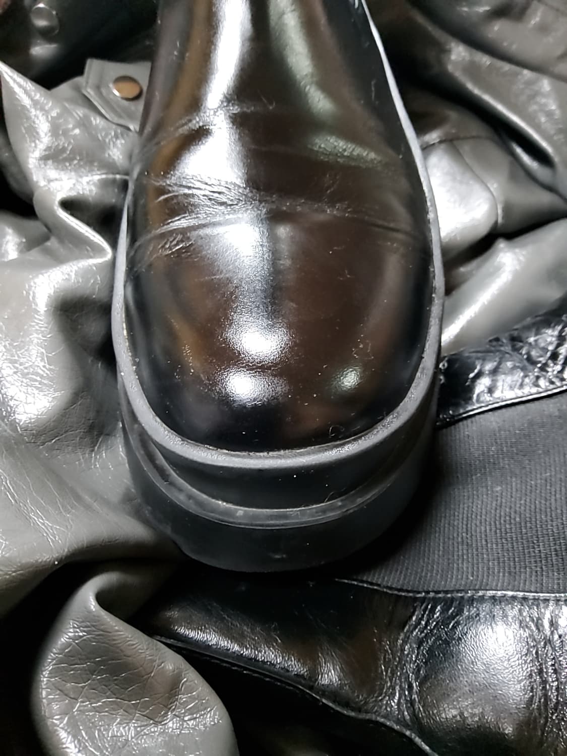 Tomas club 토마스 클럽 부츠 265~270 상품이미지7