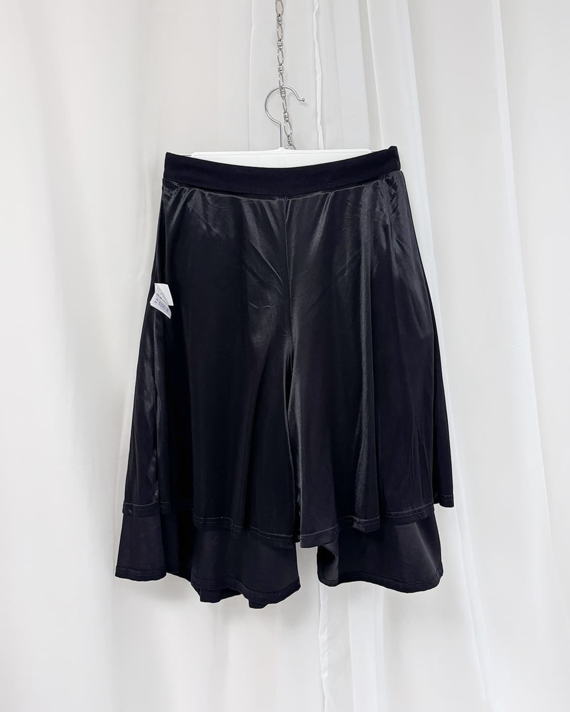 nen side frill wide skirt pants 상품이미지3