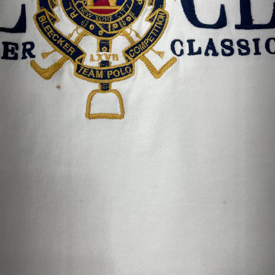 폴로 랄프로렌 럭비티 상품이미지4